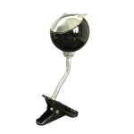accessoire de balcon cendrier suspendu