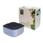 accessoire de bureau cendrier aspirateur