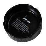 accessoire de fumée black and white
