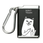 accessoire de fumeur nomade