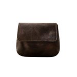 accessoire de tabac en cuir souple
