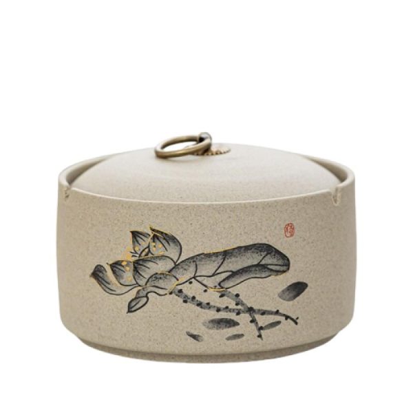 accessoire de table cendrier extérieur