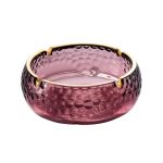 accessoire de table cendrier Murano