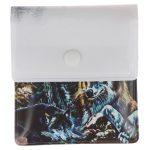 accessoire de table cendrier personnalisé