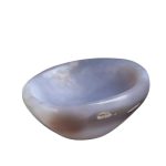 accessoire de table en agate