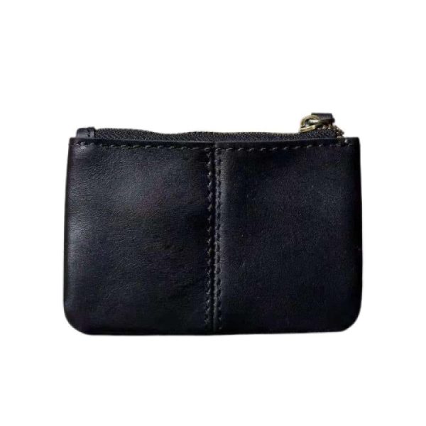 blague à tabac en cuir original