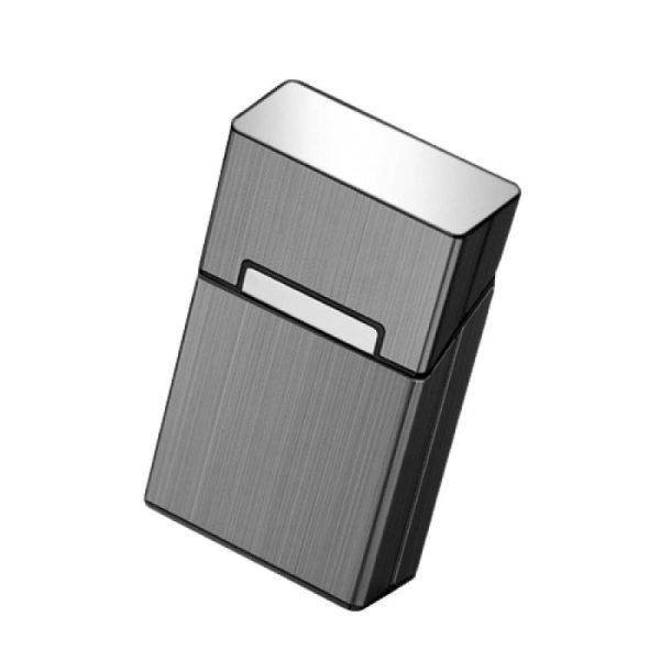 boite à cigarette metal