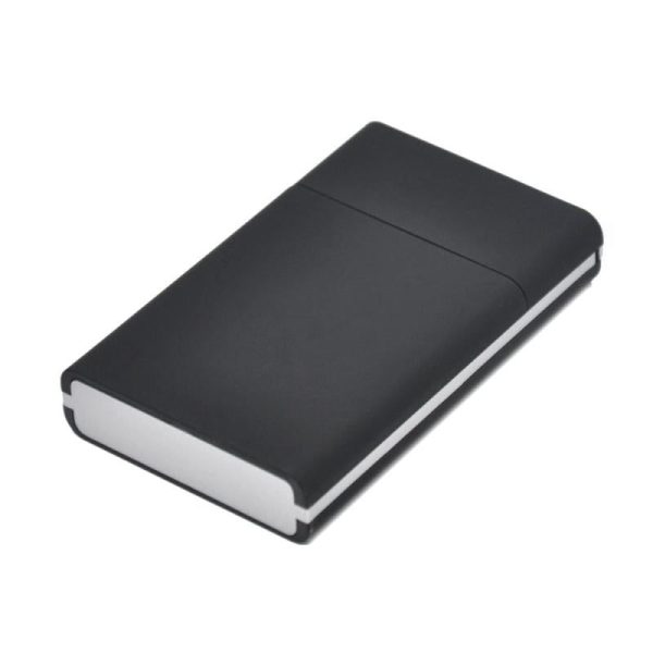 boite à cigarette pas cher