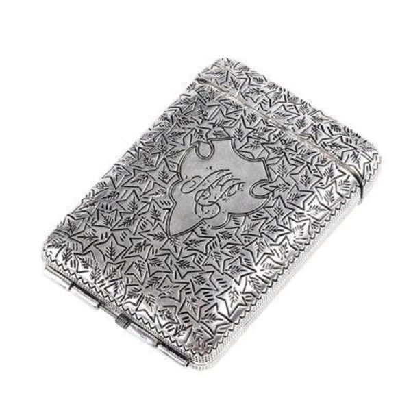 boite à tabac ancienne