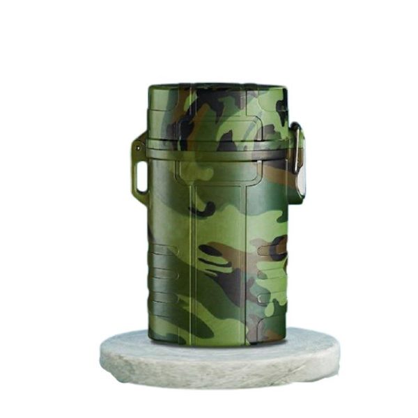 boite à tabac hermétique