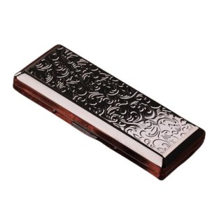 boite cigarette femme