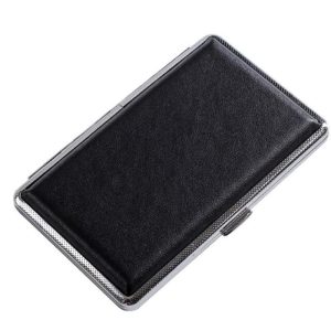 boite cigarette longue