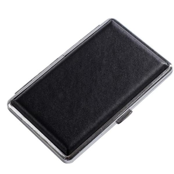 boite cigarette longue