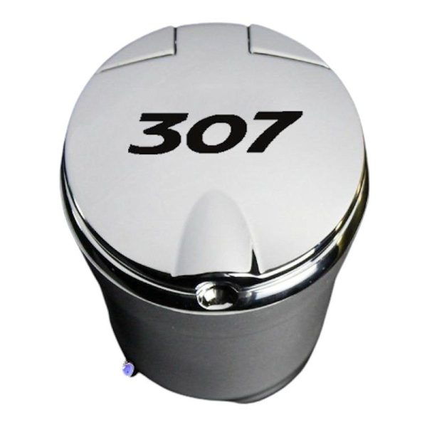cendrier 307