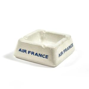 cendrier air france