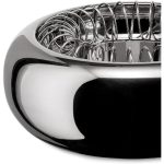 cendrier Alessi forme originale