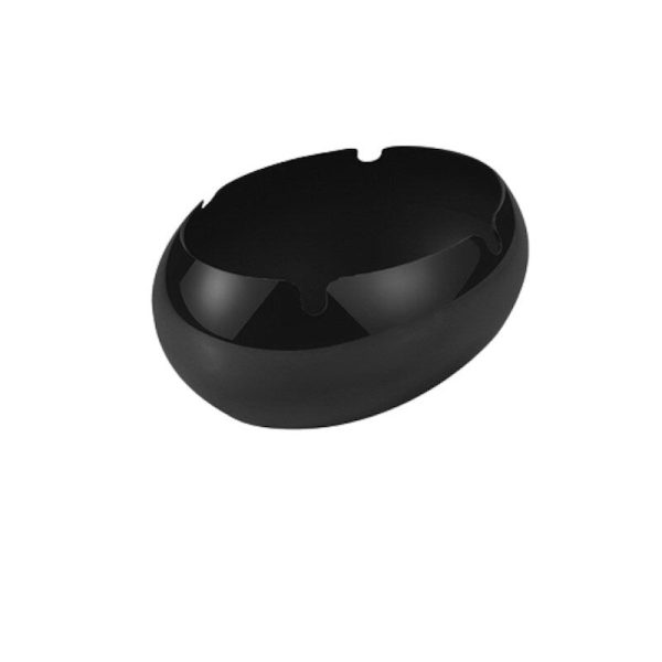 cendrier aluminium