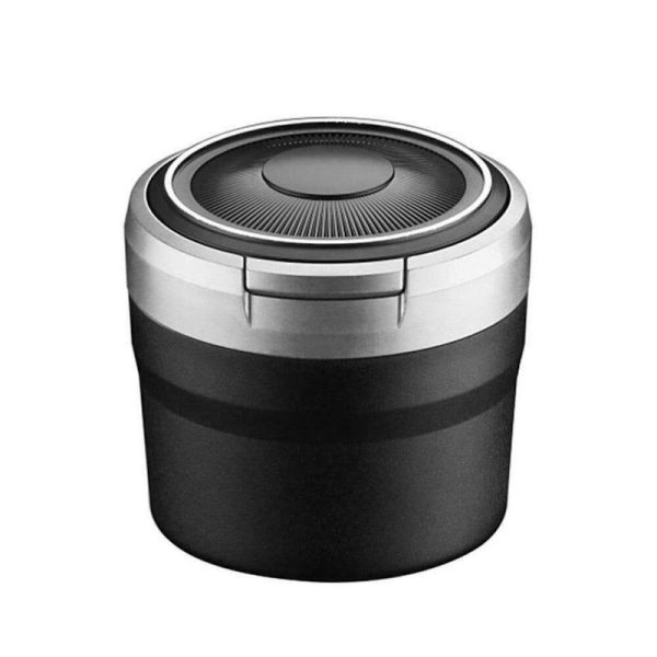 cendrier amovible voiture