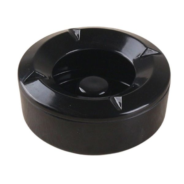 cendrier anti vent