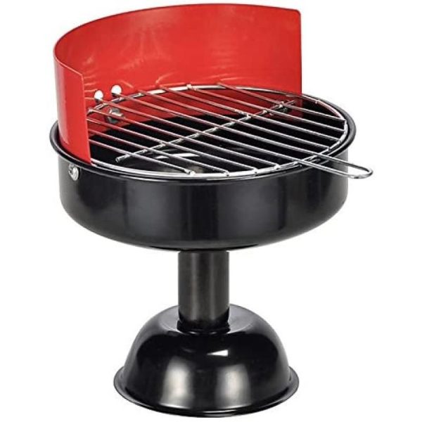 cendrier barbecue