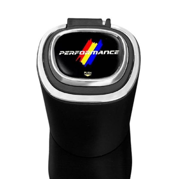 cendrier bmw m performance