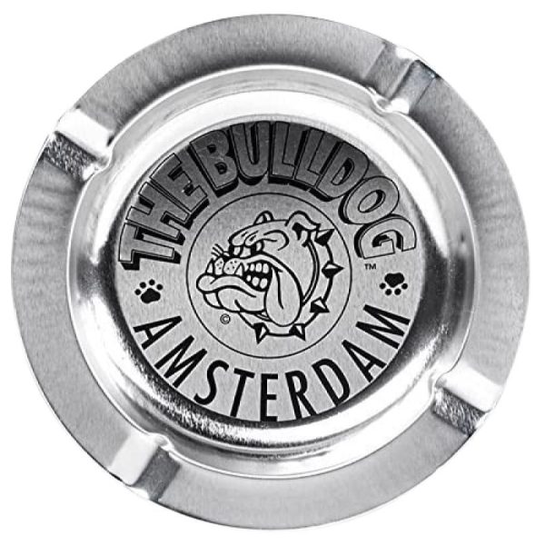cendrier bulldog amsterdam