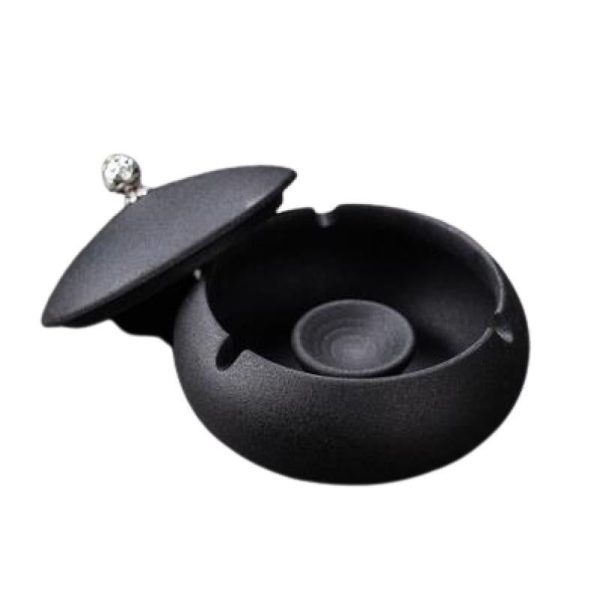 cendrier céramique élégant