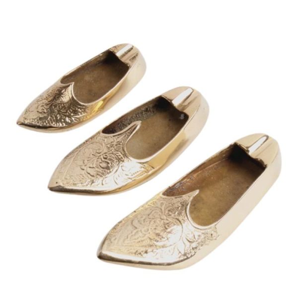 cendrier chaussure