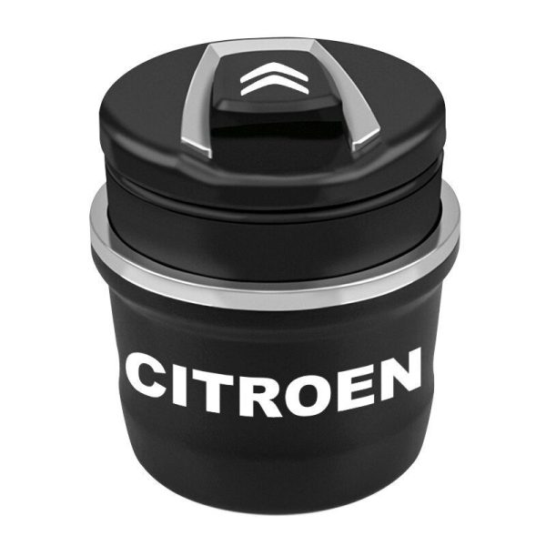cendrier citroen c2