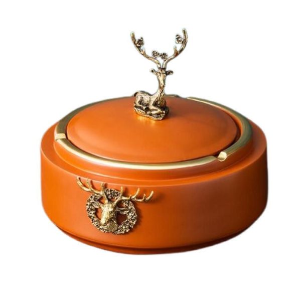 cendrier classe design moderne