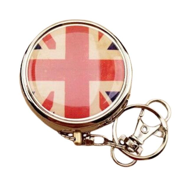 cendrier de poche anglais