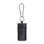 cendrier de poche élégant