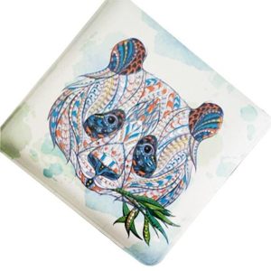 cendrier de poche fantaisie