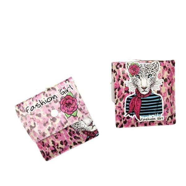 cendrier de poche personnalisable