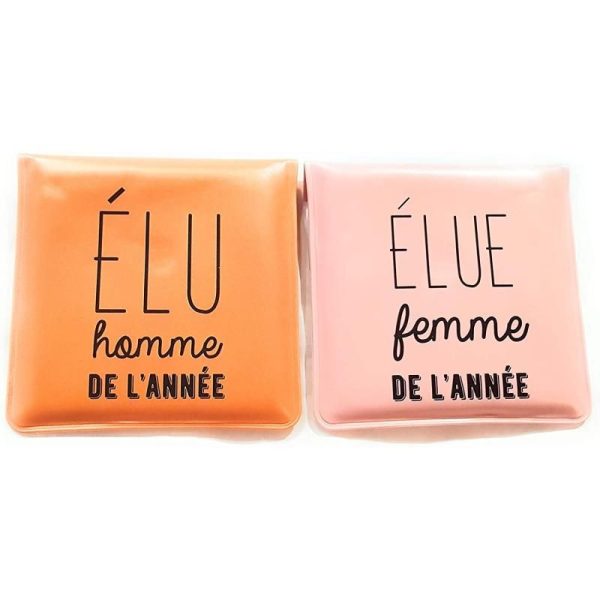 cendrier de poche plat