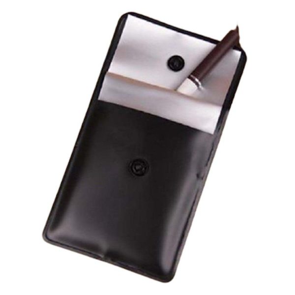 cendrier de poche pochette