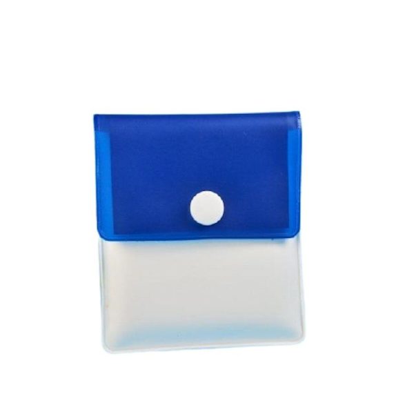 cendrier de poche souple