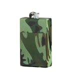 cendrier de sac compact