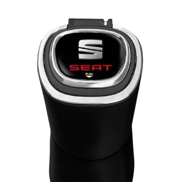 cendrier de voiture seat