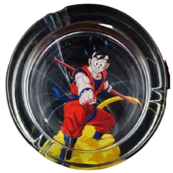 cendrier Dragon Ball