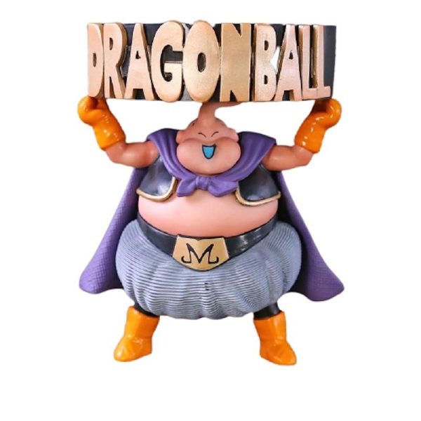 cendrier dragon ball z