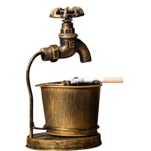 cendrier extérieur original