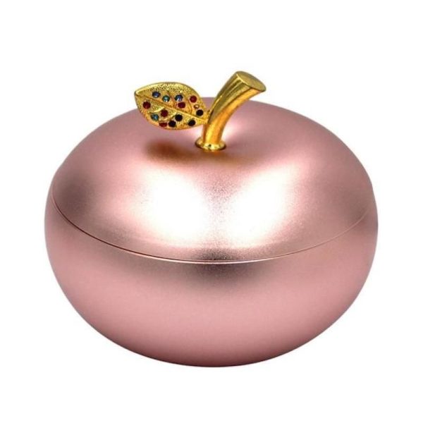 cendrier fermé design moderne