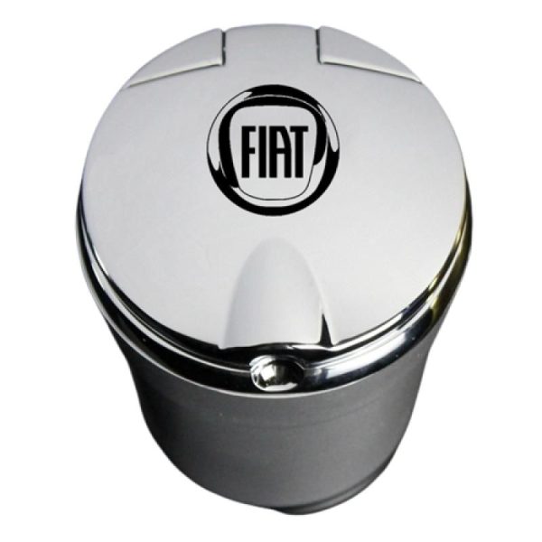 cendrier fiat