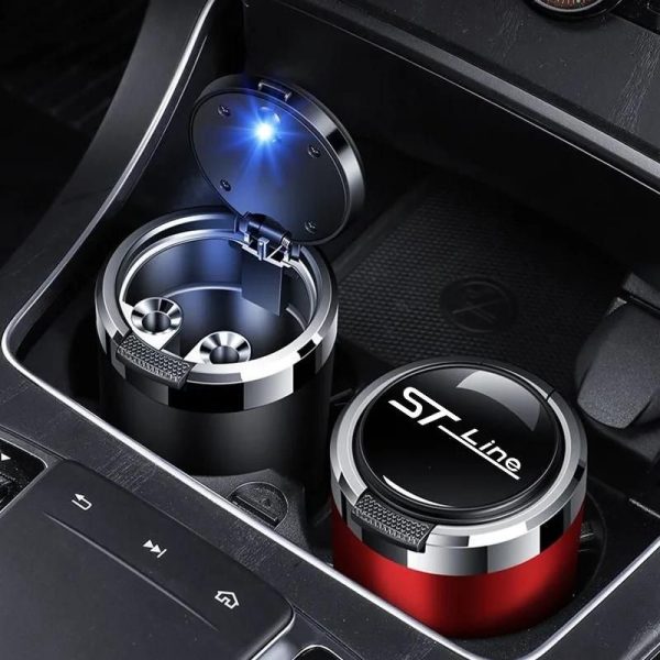 cendrier Ford Focus