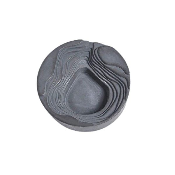 cendrier gris