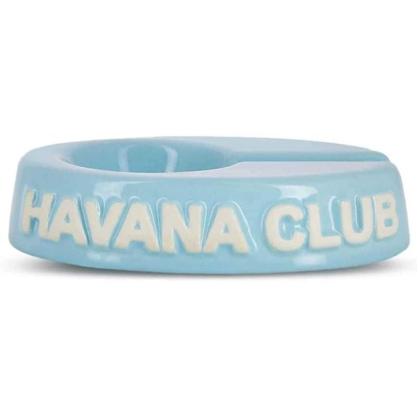 cendrier Havana Club