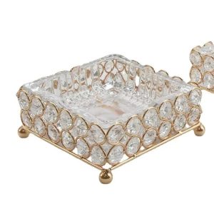 Cendrier Lalique
