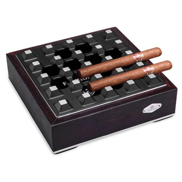 cendrier luxe pour cigares