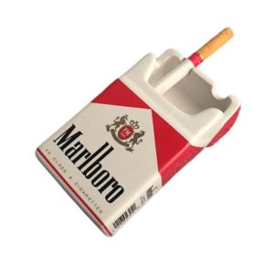 cendrier Marlboro